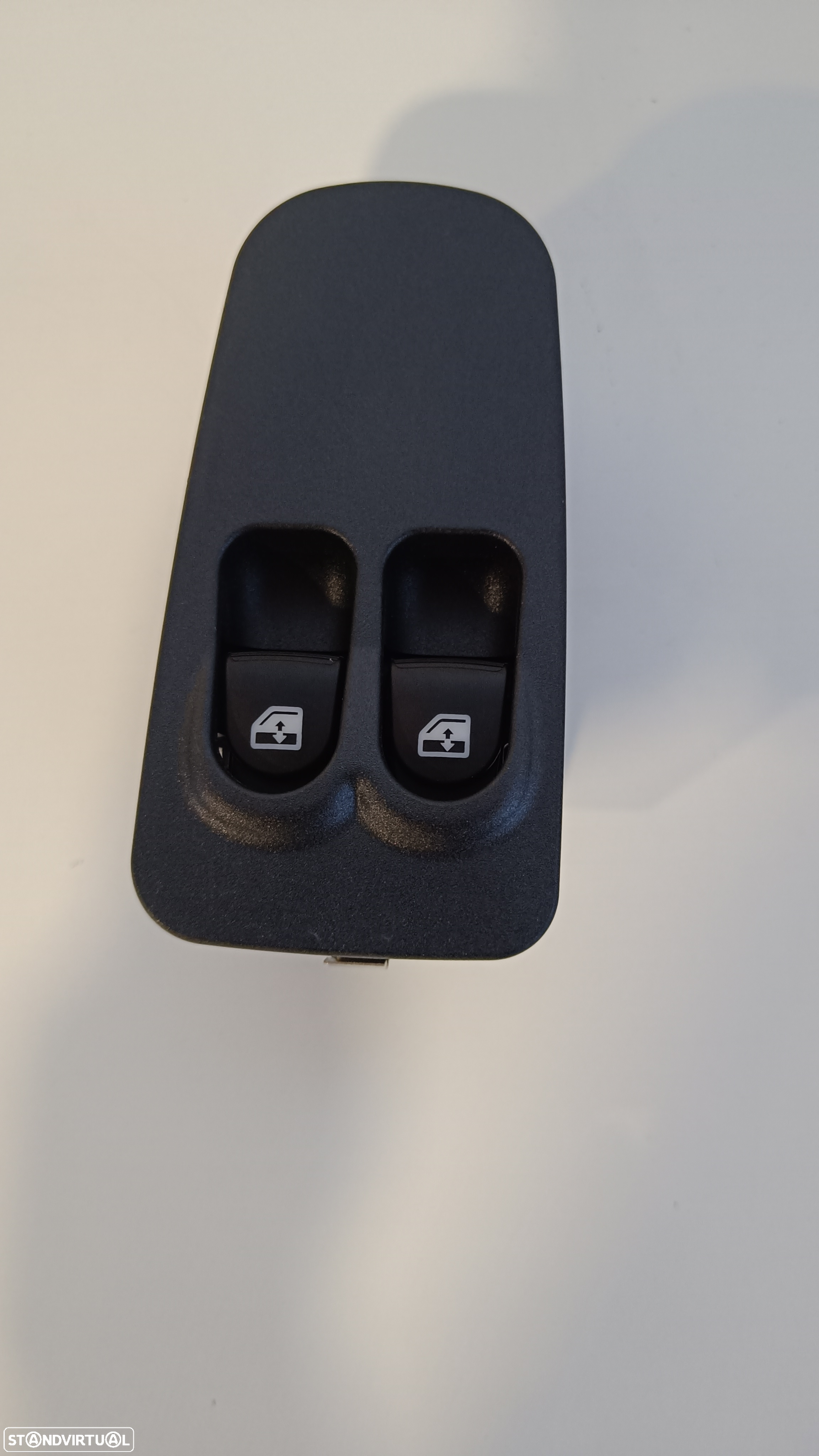 botões comando botao vidros Lancia ypsilon 2003 a 2011 (novos) - 3