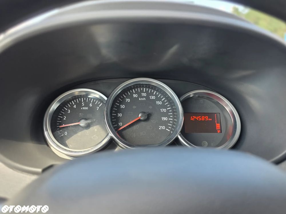 Dacia Dokker 1.5 Blue dCi Laureate - 23