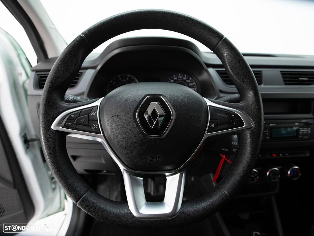 Renault Express 1.5 Blue dCi Advance c/IVA - 13