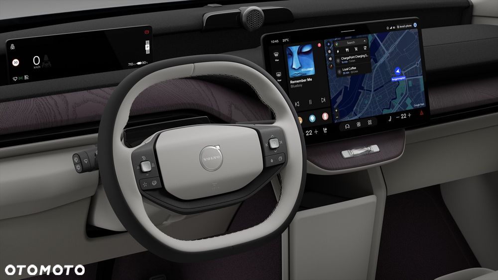 Volvo EX60 95kWh P10 Twin Motor Ultra - 10
