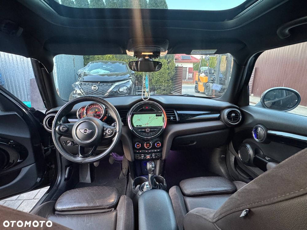 MINI Cooper D - 14