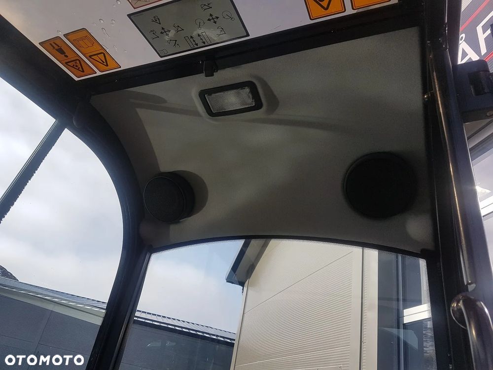 JCB JCB 8018 CTS , rok 2012 - 20