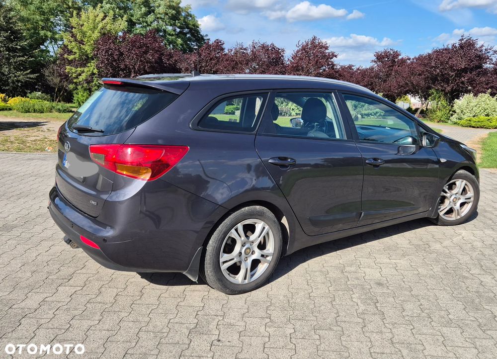Kia Ceed 1.6 CRDi S - 3