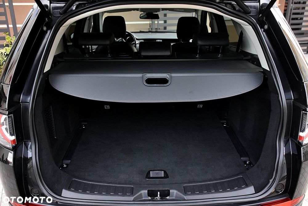 Land Rover Discovery Sport 2.0 TD4 Pure - 26