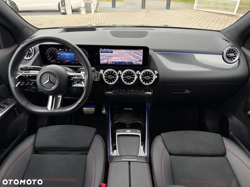 Mercedes-Benz GLA 220 mHEV 4-Matic AMG Line 8G-DCT - 19