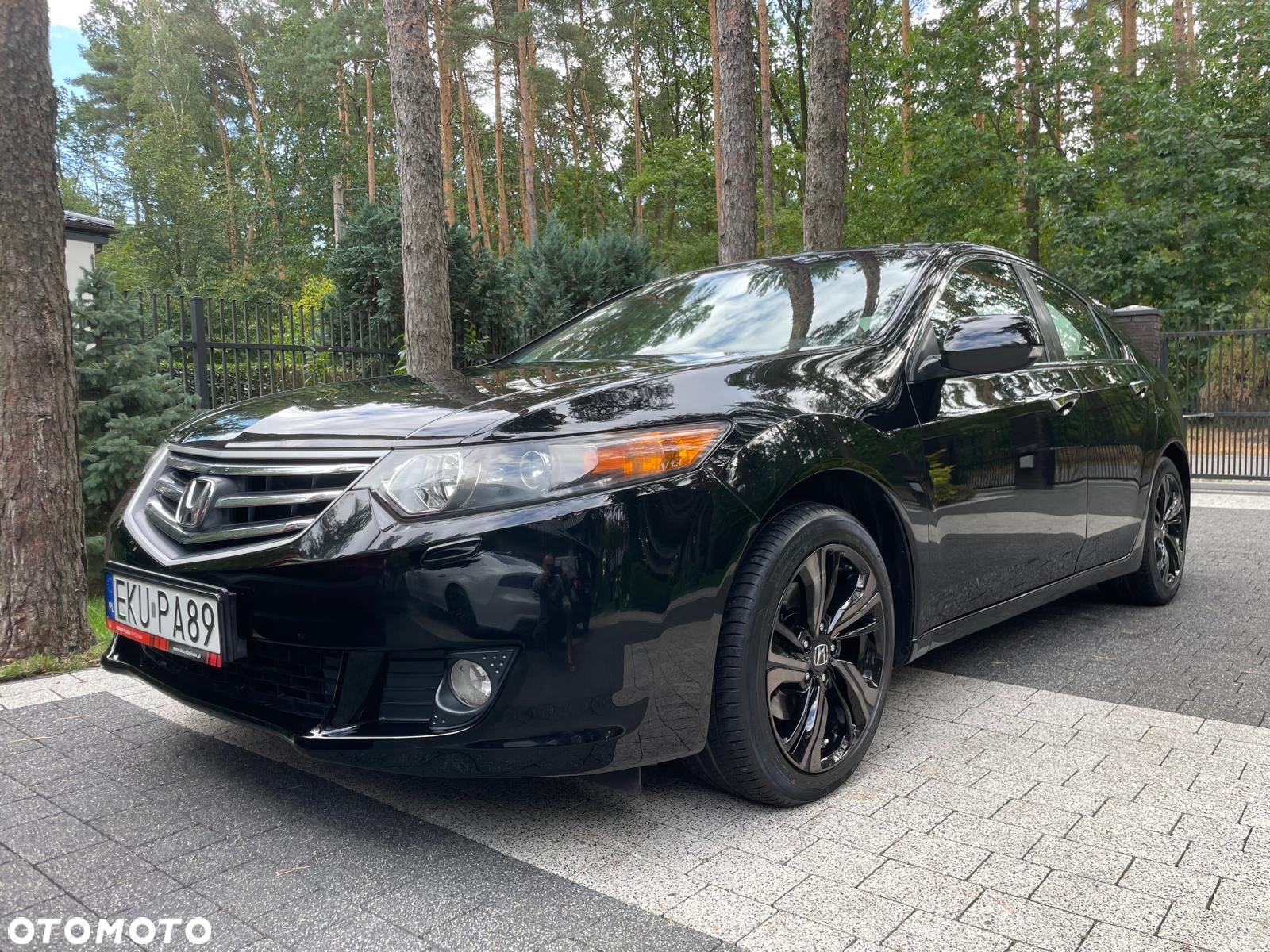 Honda Accord 2.0 Lifestyle - 2