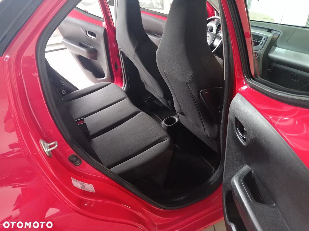 Toyota Aygo 1.0 VVT-i Sprint EU6 - 14