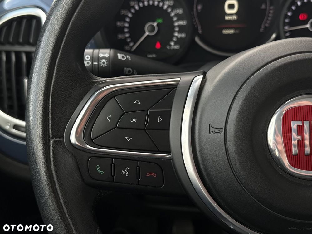 Fiat 500L 1.4 16V - 26