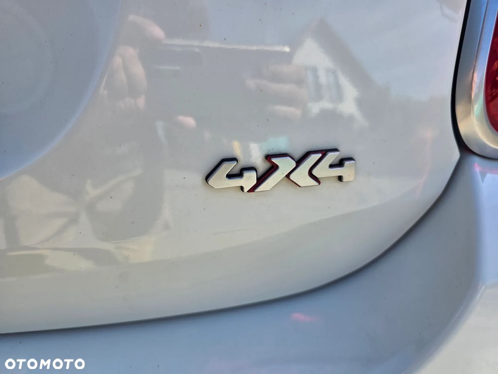 Fiat 500X 2.0 MultiJet Cross Plus AWD - 23