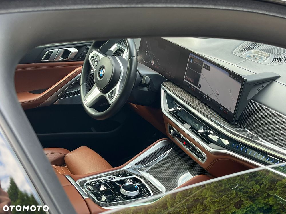 BMW X6M - 33