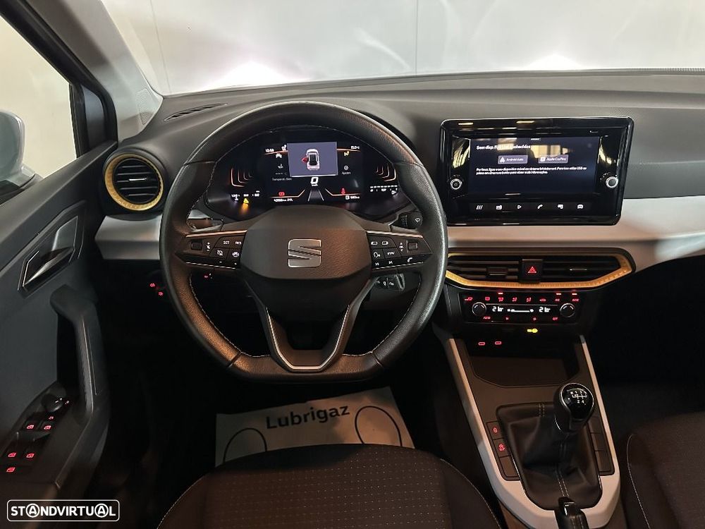 SEAT Arona 1.0 TSI Style - 7