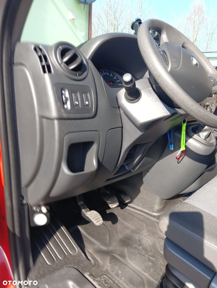 Renault Master - 14