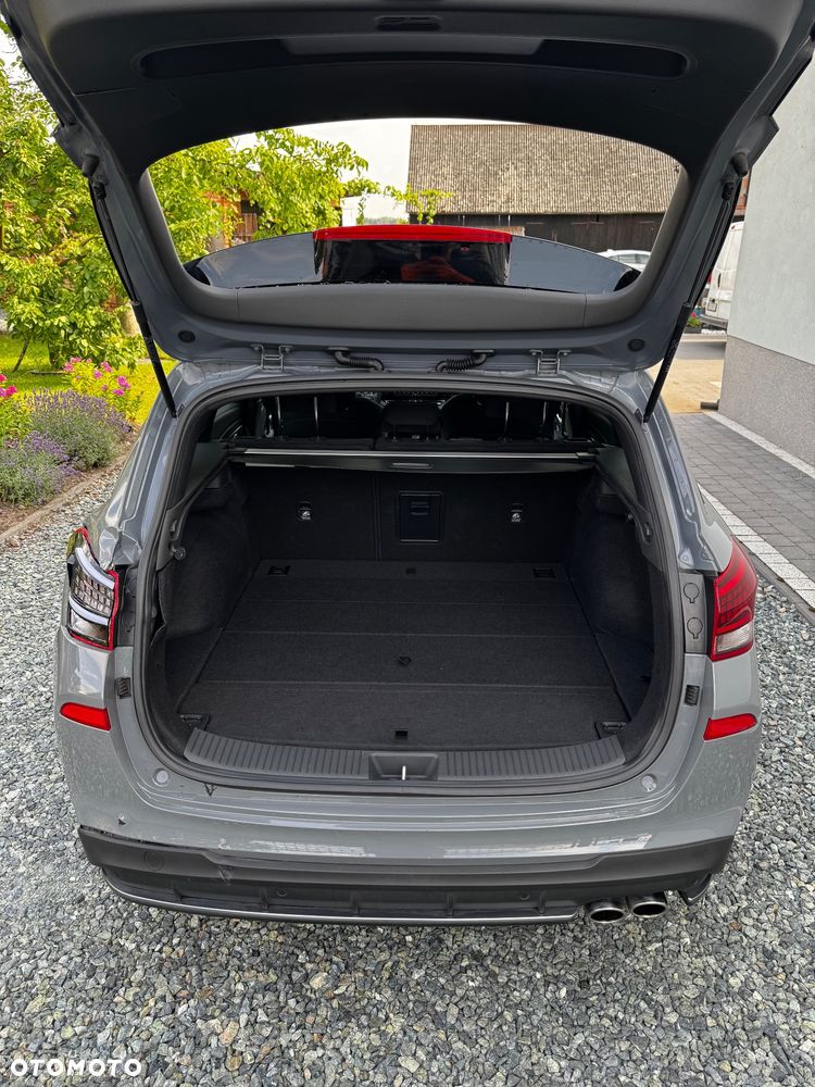 Hyundai i30 1.5 T-GDI 48V-Hybrid DCT N Line - 6