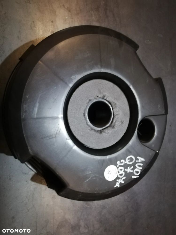 Audi Q5 Q7 Głośnik Subwoofer Bose 8R0035382A - 1
