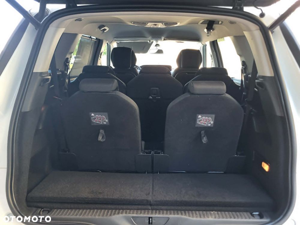 Citroën C4 Grand Picasso BlueHDi 150 EAT6 Exclusive - 15