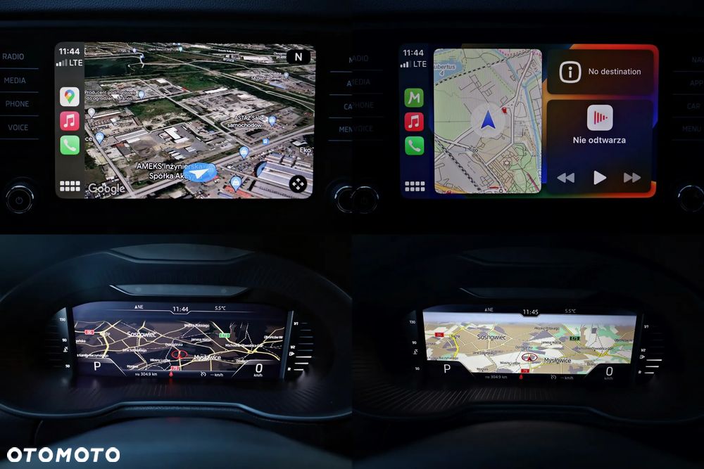 Skoda Octavia 2.0 TDI Style DSG - 28