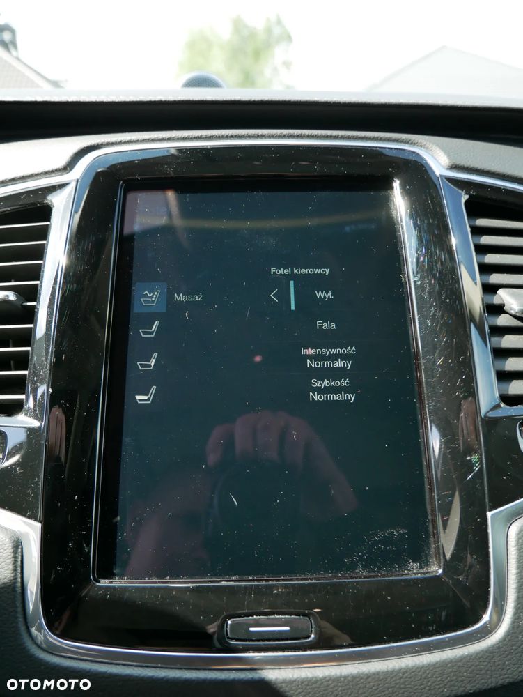 Volvo XC 90 T8 AWD Plug-In Hybrid Inscription Expression 7os - 14