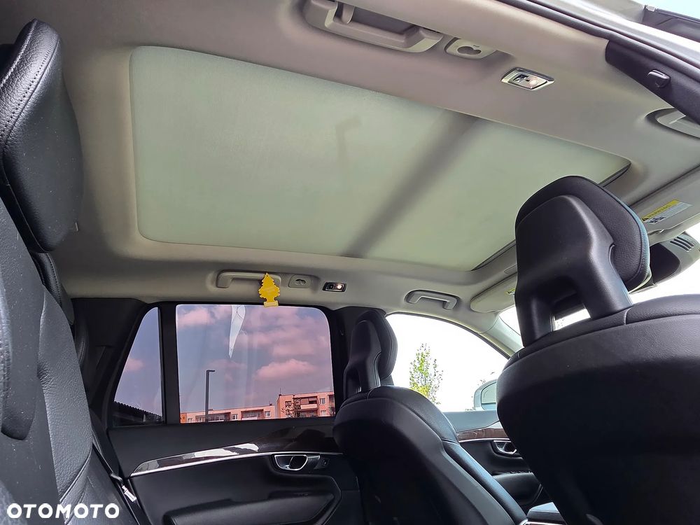 Volvo XC 90 T6 AWD Inscription - 19