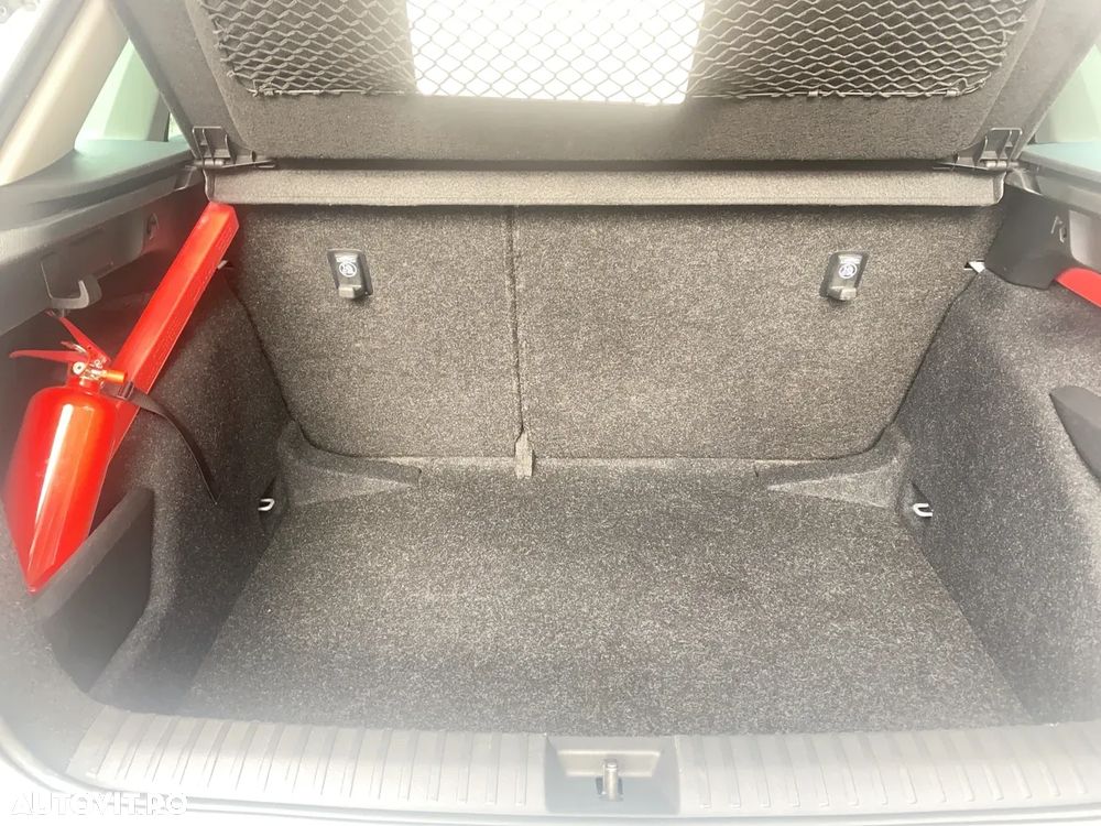 Skoda Kamiq 1.0 TSI DSG Style - 12