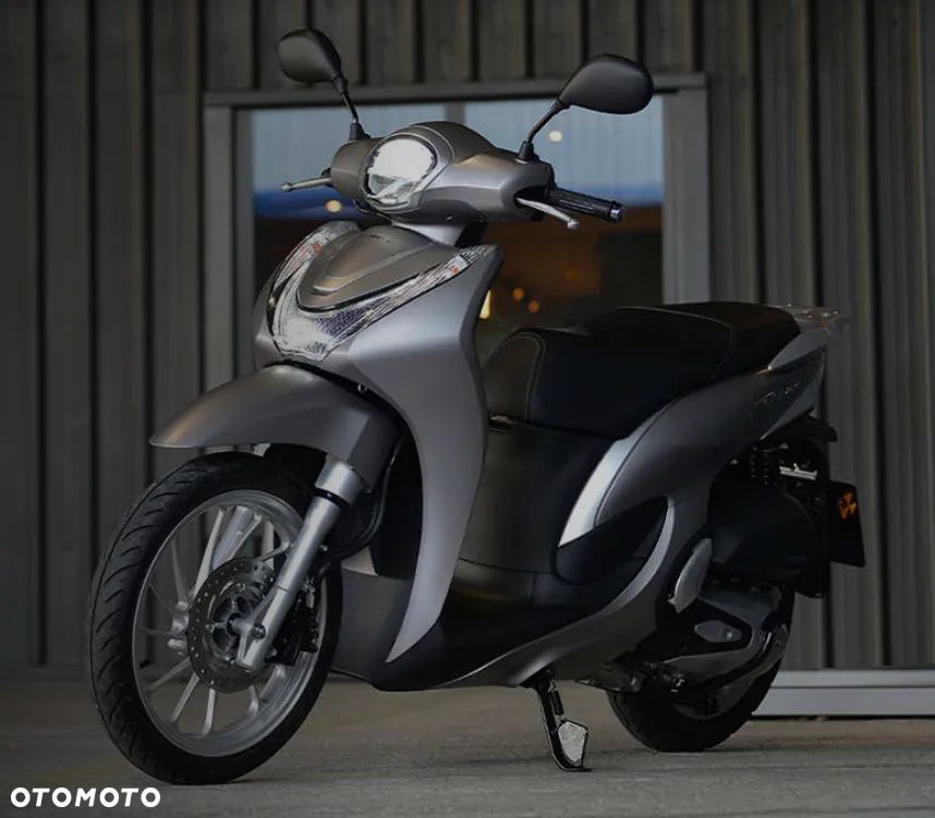Honda SH - 2