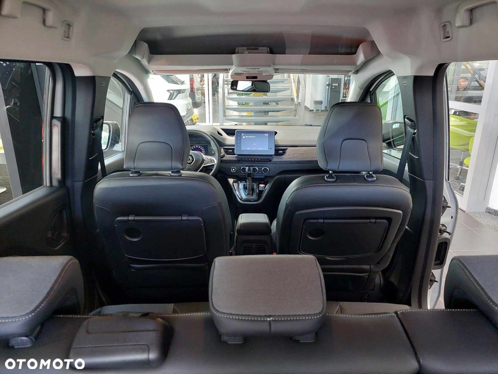 Renault Kangoo 1.3 TCe Techno EDC - 11