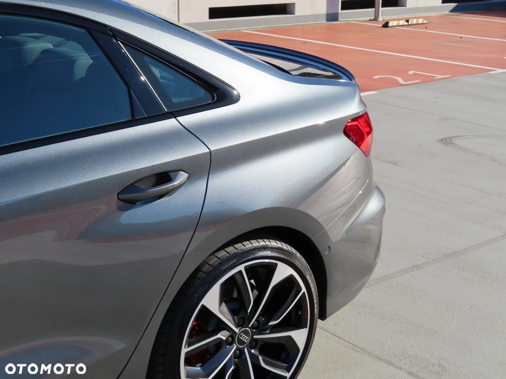 Audi S3 - 19