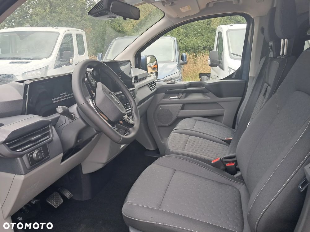 Ford Transit Custom Kombi 320 L2H1 Limited M1 - 5