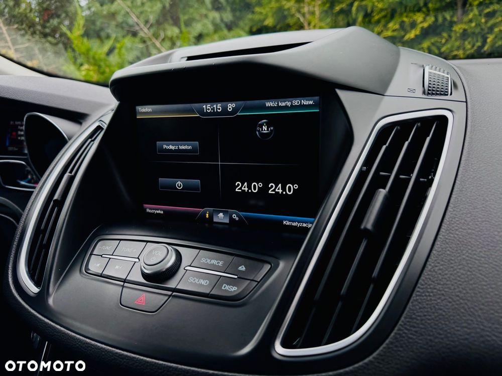 Ford C-MAX 1.0 EcoBoost Titanium ASS - 33