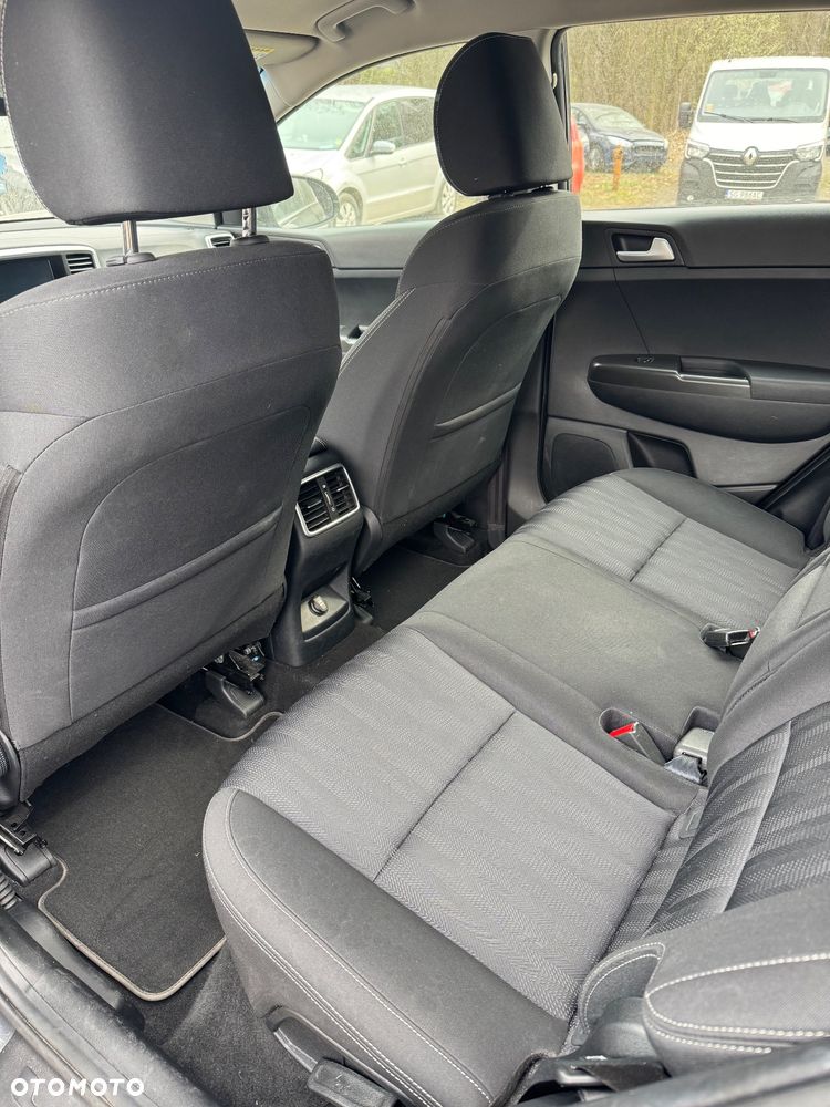 Kia Sportage 1.6 GDI S 2WD - 16