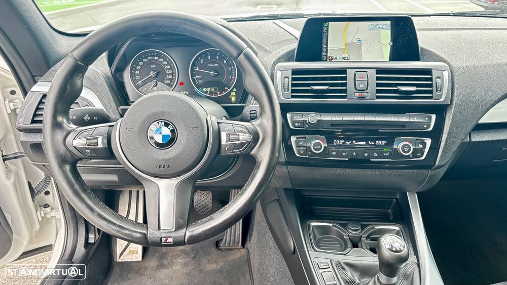 BMW 118 i M Sport - 11