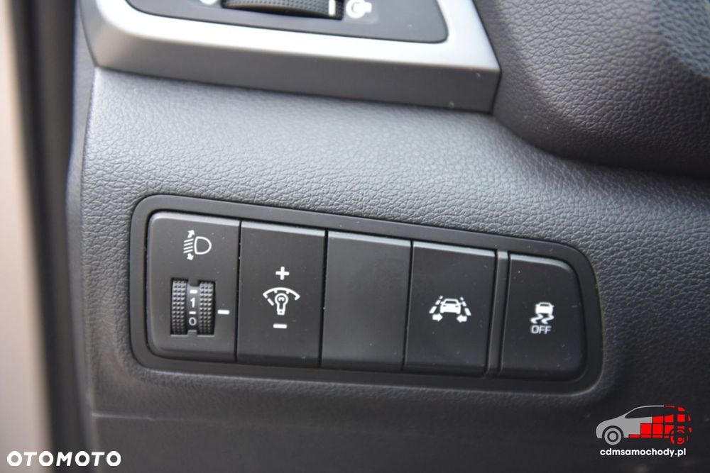 Hyundai Tucson 1.6 GDi Comfort 2WD - 25