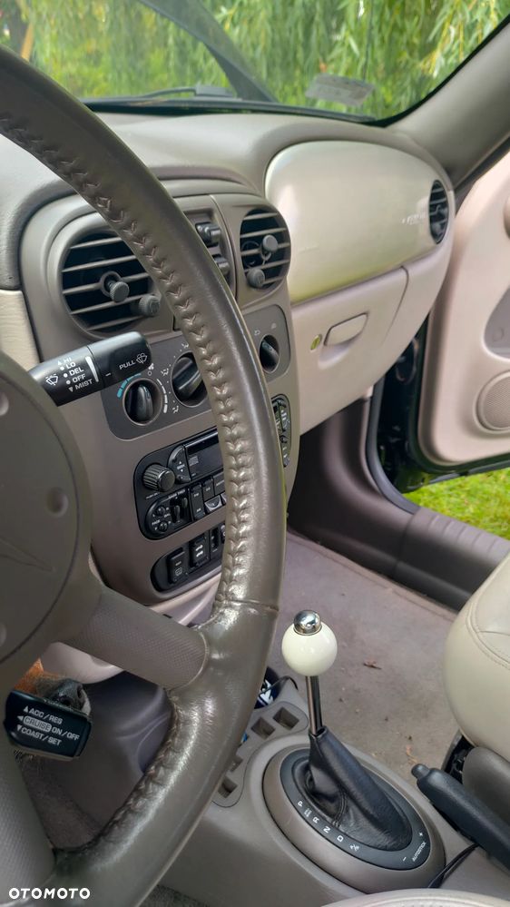 Chrysler PT Cruiser 2.4 Limited - 17
