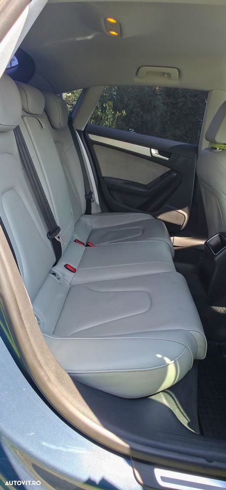 Audi A5 Sportback 2.0 TDI - 10