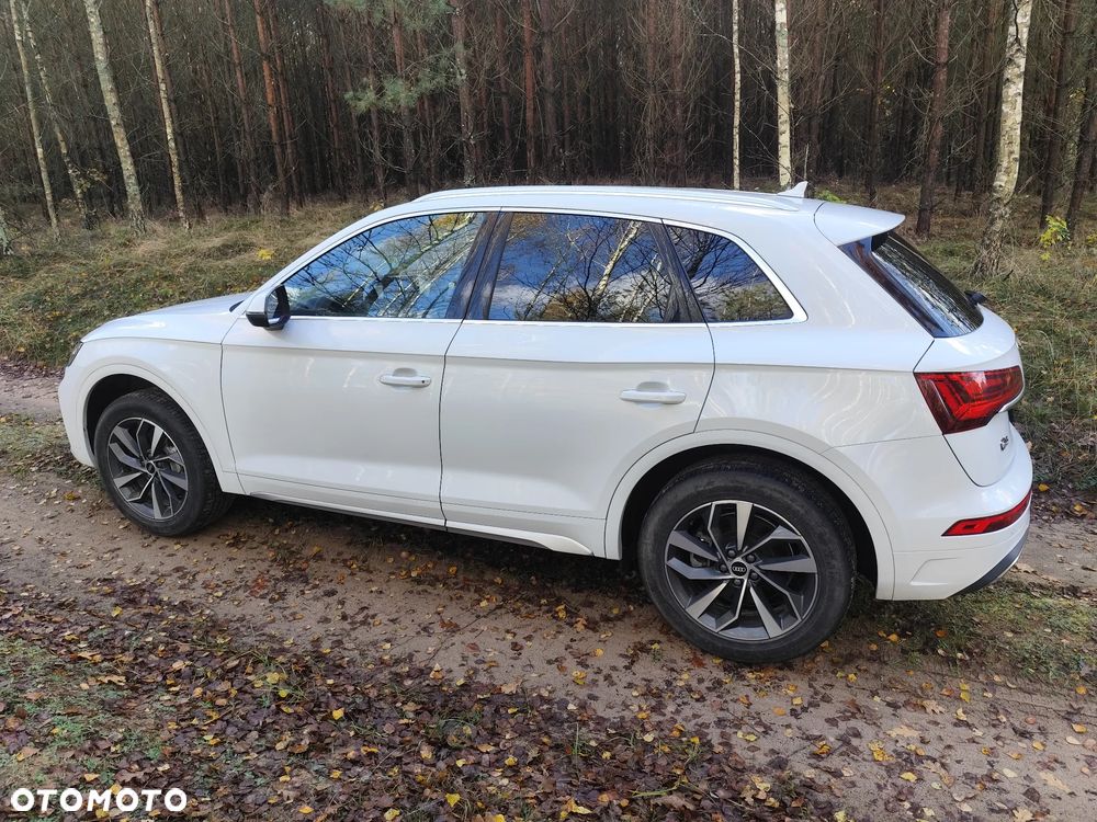Audi Q5 45 TFSI quattro S tronic - 6