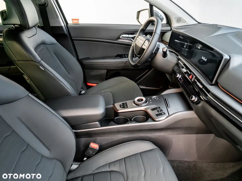 Kia Sportage 1.6 T-GDI Anniversary 2WD DCT - 17