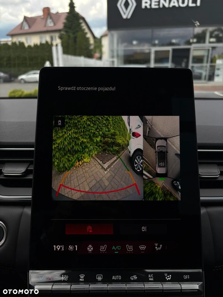 Renault Symbioz 1.6 E-Tech Full Hybrid 145 Iconic - 31