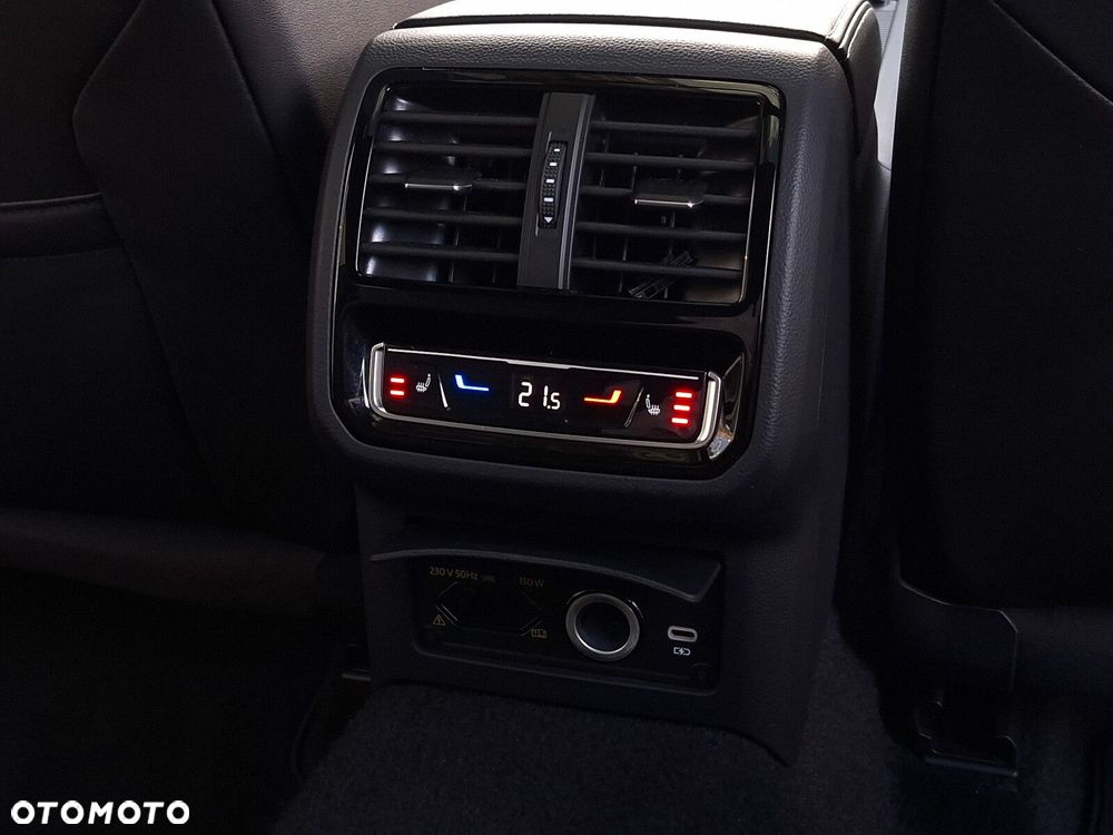 Volkswagen Arteon Shooting Brake 2.0 TDI 4Motion R-Line DSG - 16