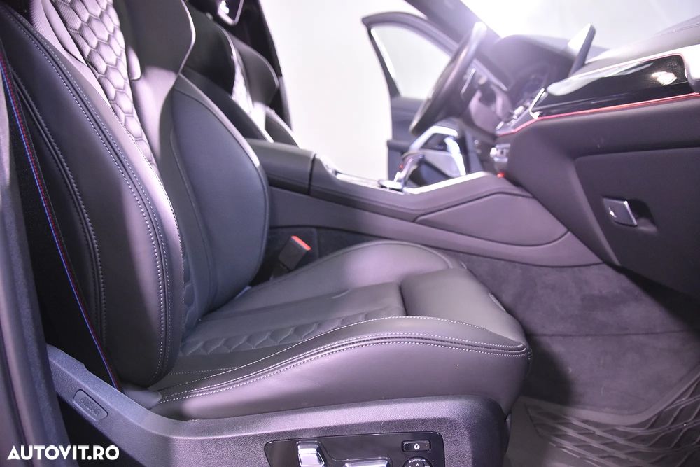 BMW X6 M Standard - 11