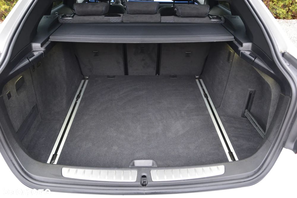 BMW 3GT 320d M Sport - 20