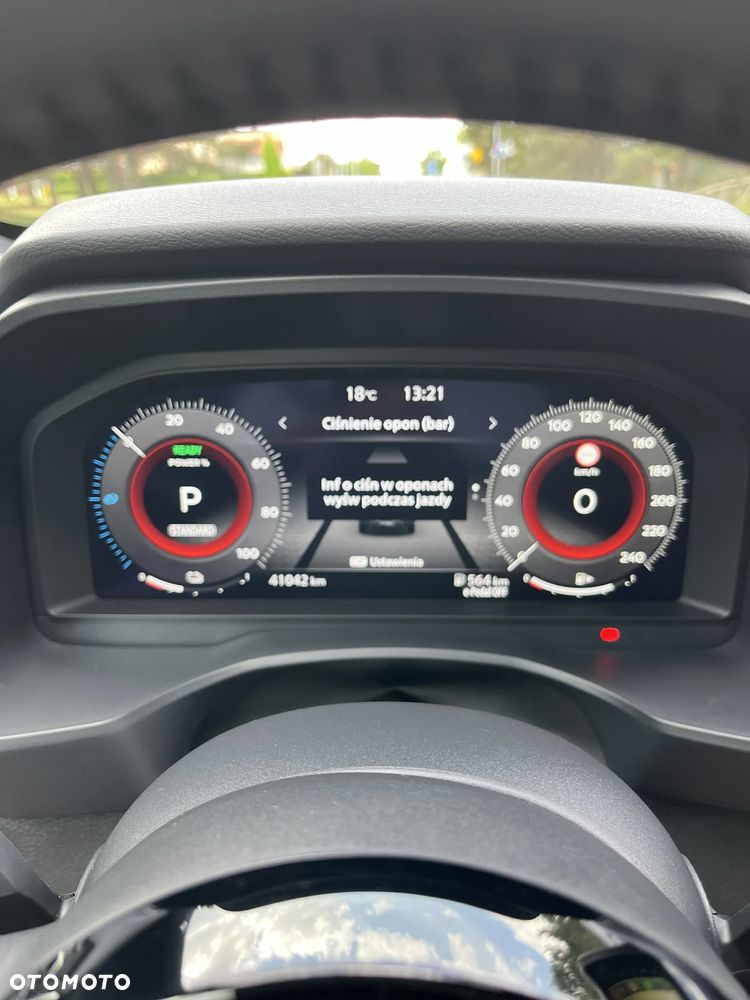 Nissan Qashqai 1.5 e-POWER Tekna+ - 35