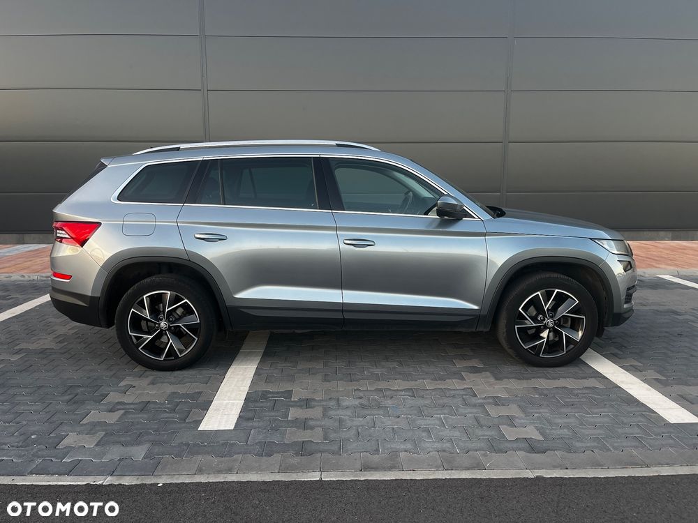 Skoda Kodiaq 2.0 TDI 4x2 Style DSG - 7