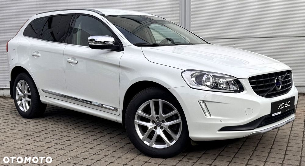 Volvo XC 60 - 4
