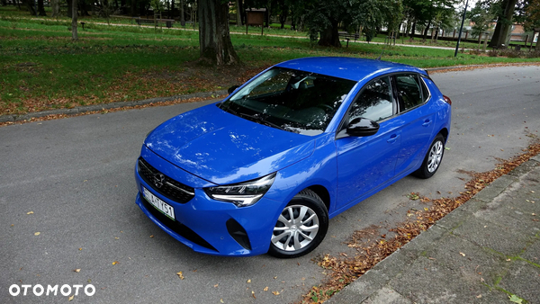 Opel Corsa 1.2 Direct Injection Turbo Start/Stop Elegance