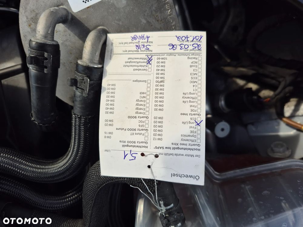 Volkswagen Passat 2.0 TDI EVO Business DSG - 21