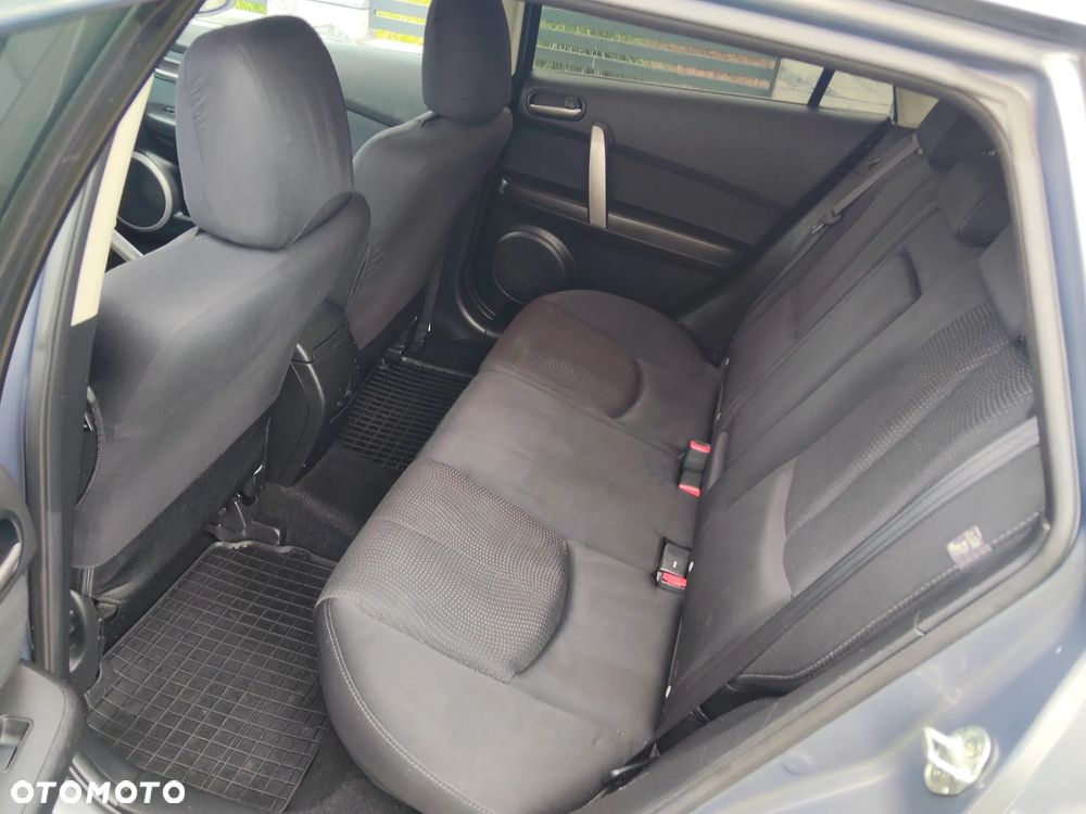 Mazda 6 2.0 CD Comfort - 10