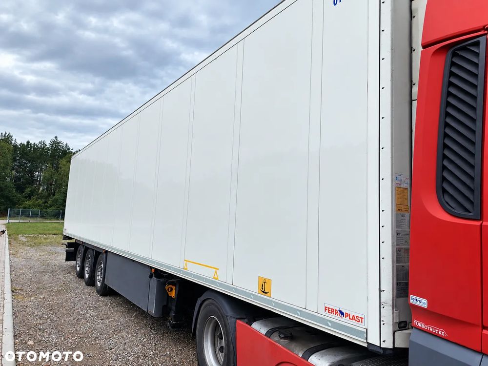 Schmitz Cargobull - 5