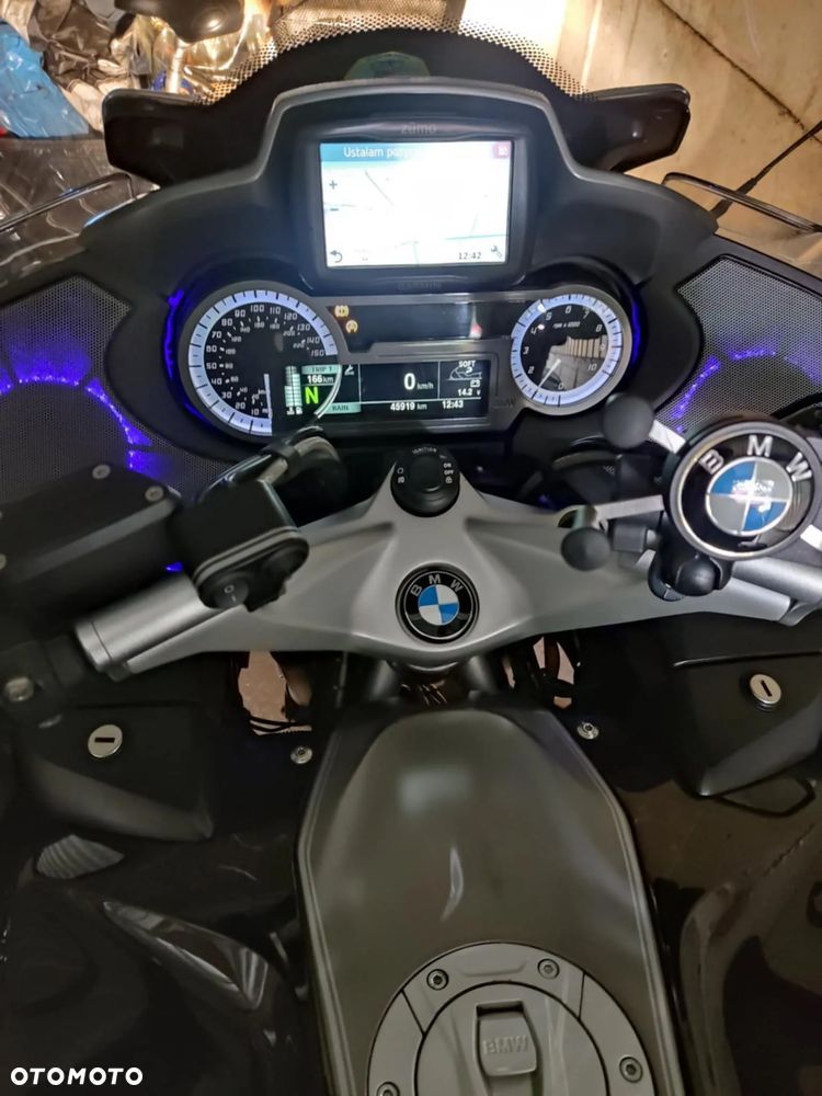BMW RT - 21