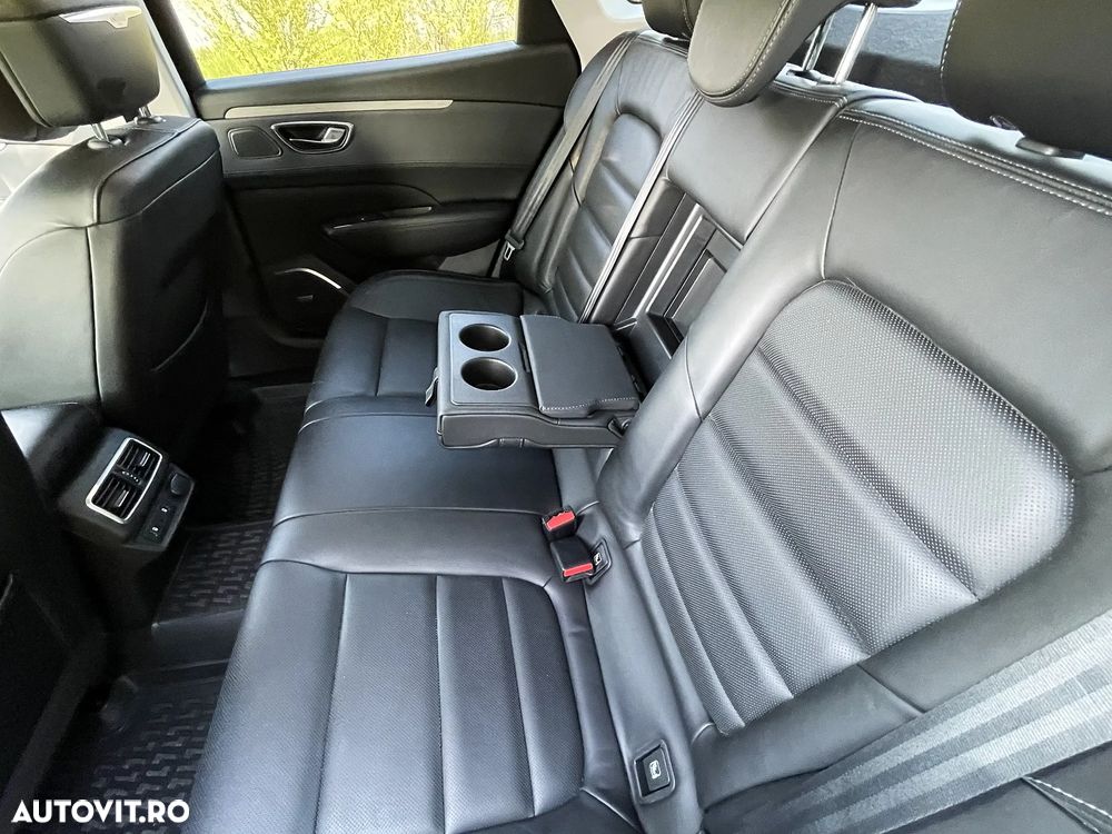Renault Talisman ENERGY dCi 160 EDC INITIALE PARIS - 25