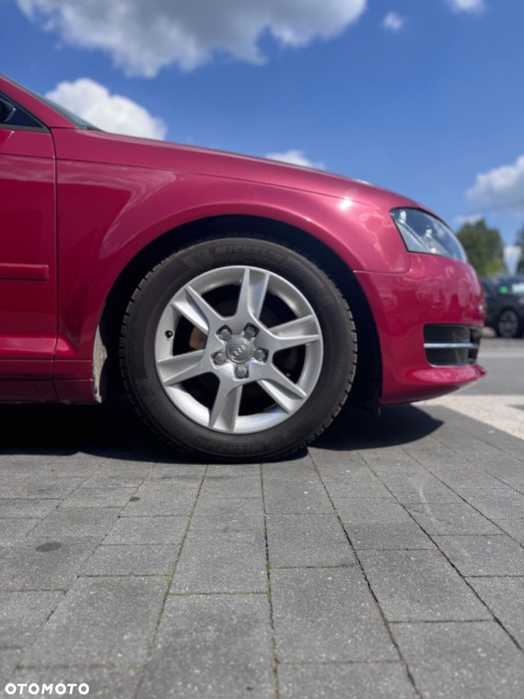 Audi A3 - 14