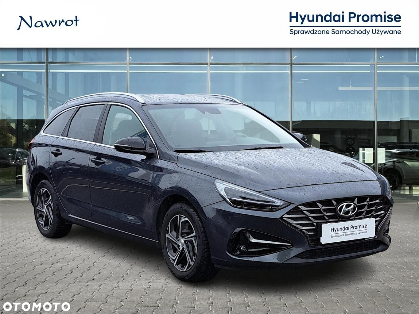 Hyundai i30 - 7